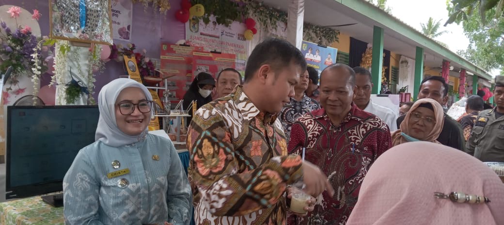 Pendidikan Adalah Fondasi Utama untuk Meningkatkan Kualitas SDM