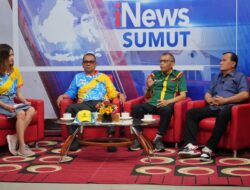 Porkot Medan Ke-XIV Pertandingkan 23 Cabor