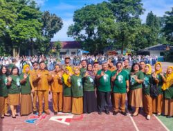 Wali Kota Medan Dinilai Peduli Terhadap Lingkungan