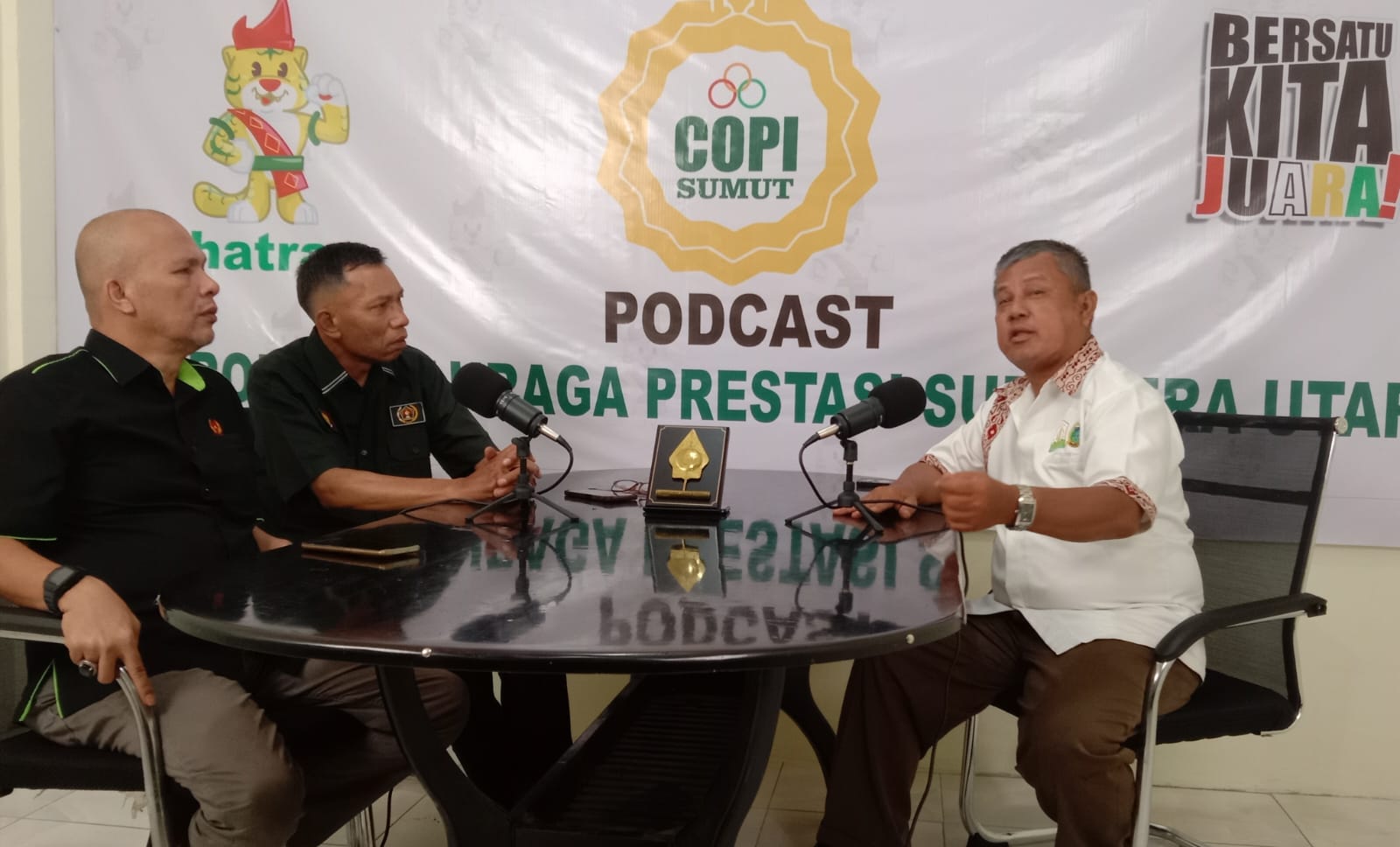 Siantar Ingin Jadi Tuan Rumah Terbaik PON 2024 1 Siantar Ingin Jadi Tuan Rumah Terbaik PON 2024