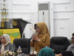 Pemkab Sergai Gelar Sosialisasi PAAR