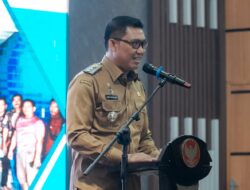 HNSI Diharapkan Dapat Bersinergi dengan Pemkab Batu Bara
