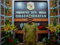 Warga Medan Bisa Berobat Gratis di Seluruh Indonesia Hanya Pakai KTP