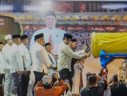 Wali Kota Medan Berharap Iduladha Berikan Keberkahan
