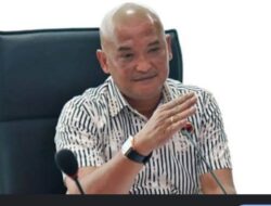 Kepling Harus Bisa Ciptakan Keamanan dan Kenyamanan Warga