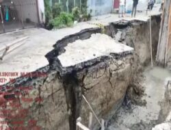 Pengerjaan Drainase Harus Dilakukan Secara Profesional