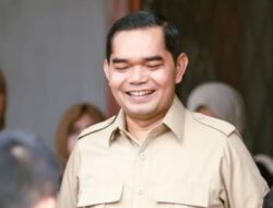 Ihwan Ritonga Siap Maju Pilkada Medan