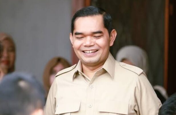 Ihwan Ritonga Siap Maju Pilkada Medan