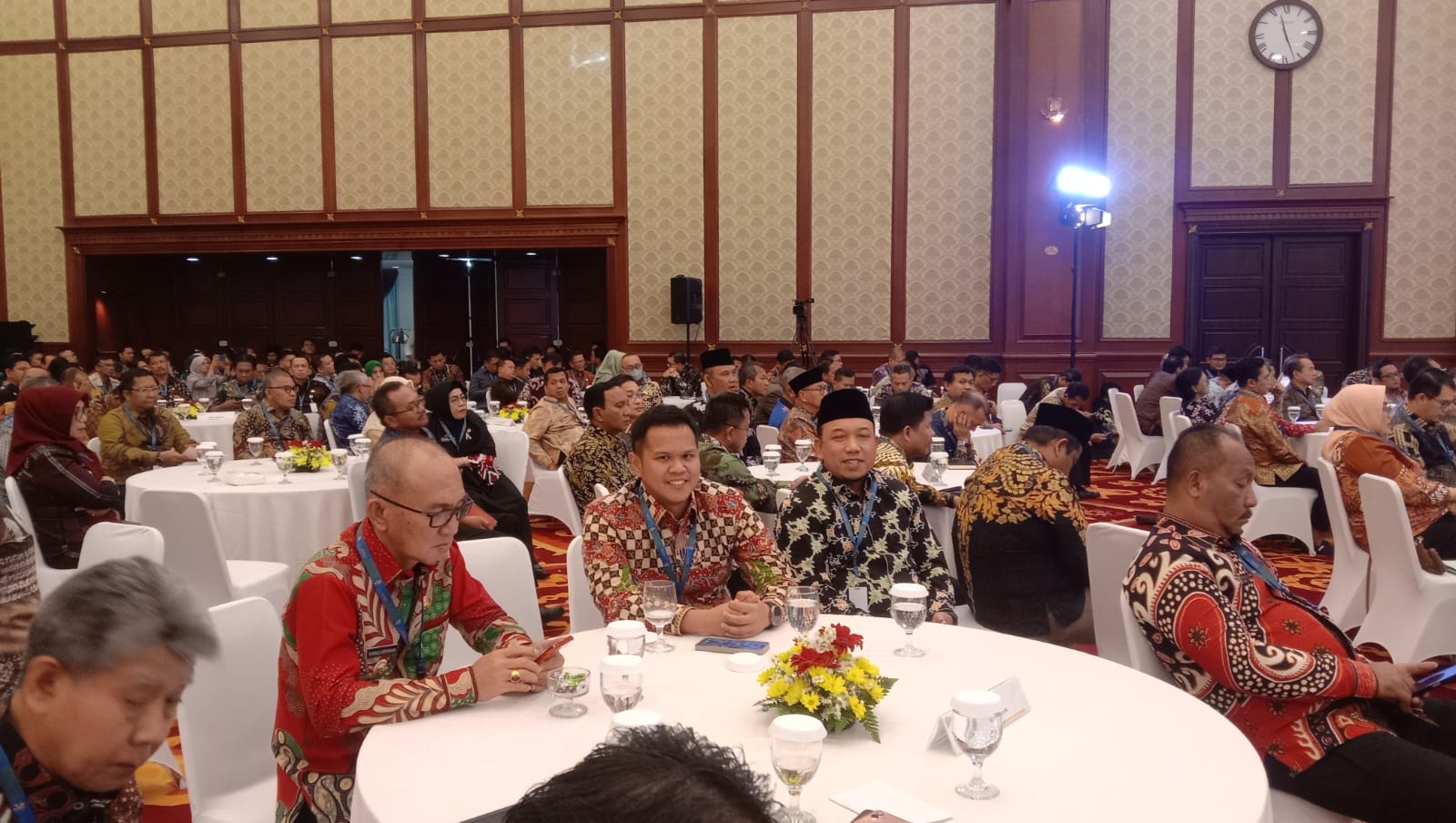 Regsosek Memudahkan Identifikasi Penerima Manfaat