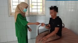 Pengawasan dan Pendistribusian Obat Psikotropika Ketat