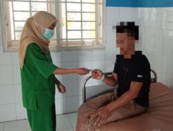 Pengawasan dan Pendistribusian Obat Psikotropika Ketat
