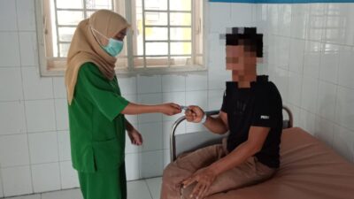 Pengawasan dan Pendistribusian Obat Psikotropika Ketat