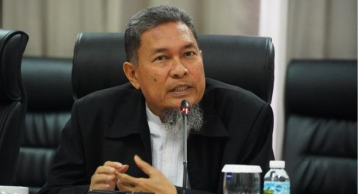 Ini Hasil Pemilihan Internal PKS Medan Soal Kader yang Diusulkan Bertarung di Pilwalkot 2024