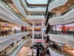Mall Centre Point Didesak Lunasi Tunggakan Pajak