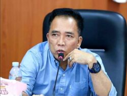 Anggota DPRD Medan Ungkap Penyebab Kas Daerah “Cengap-Cengap”