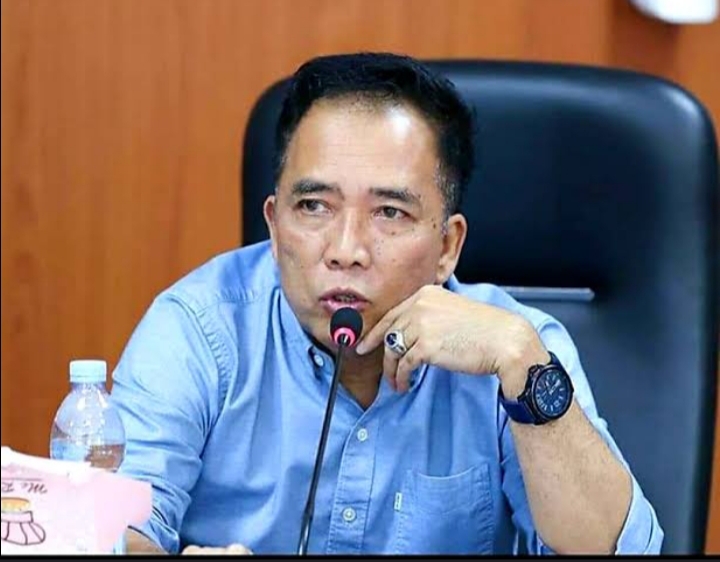 Anggota DPRD Medan Ungkap Penyebab Kas Daerah "Cengap-Cengap"