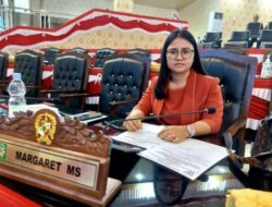 Di Medan, Anggota Dewan Soroti Masalah Guru Agama Kristen