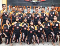 PON 2024: Kodrat Sumut Siapkan Misi Khusus