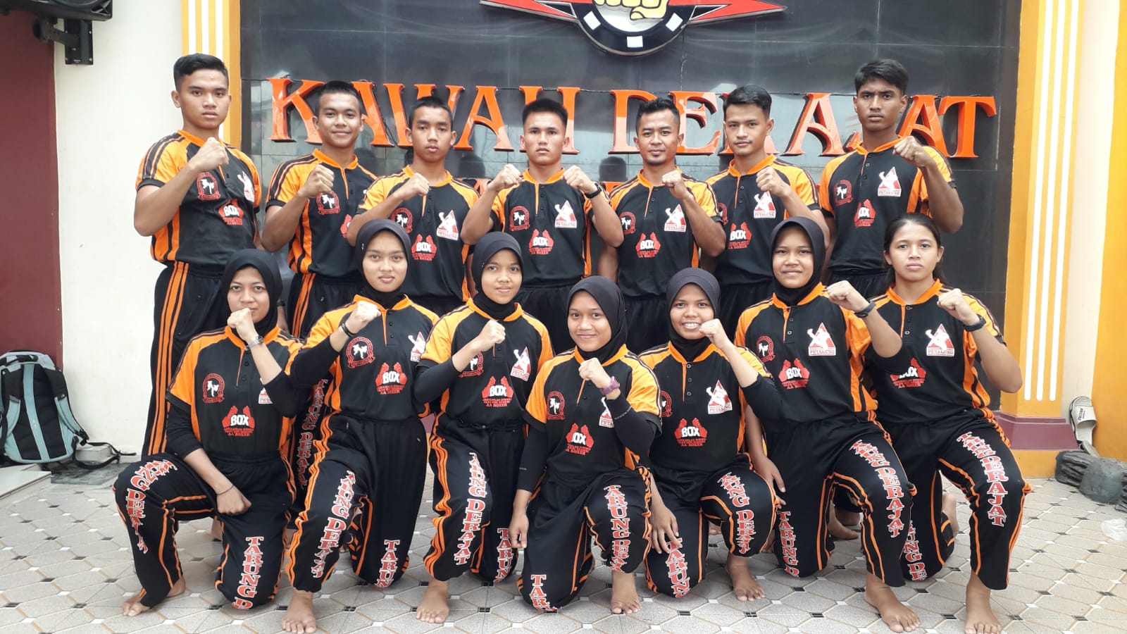 PON 2024: Kodrat Sumut Siapkan Misi Khusus