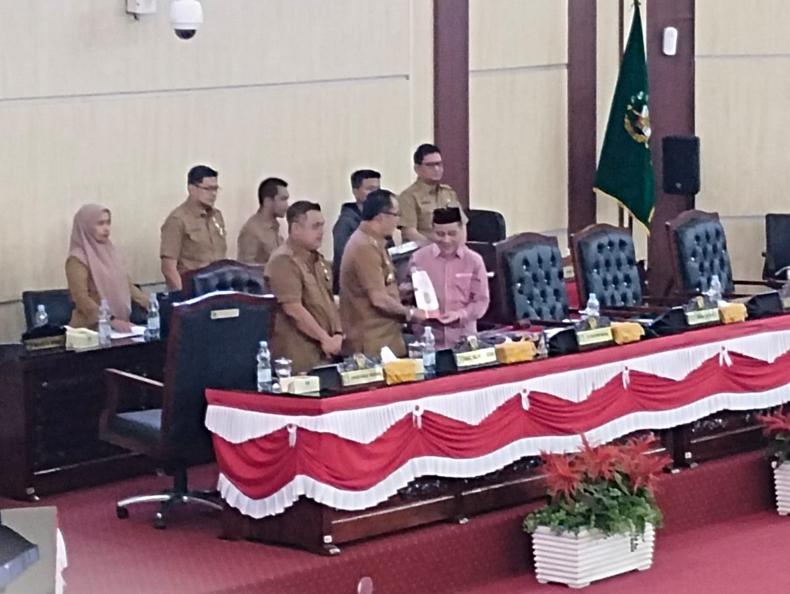 Kondisi Ketenagakerjaan di Kota Medan Cenderung Lebih Baik