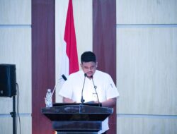 Keberhasilan yang Diraih Kota Medan Berkat Partisipasi dan Peran Aktif Seluruh Stakeholder