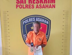 Polisi Tangkap Terduga Pelaku Judi Togel