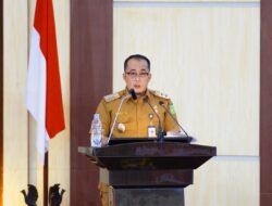 Medan Kota Global, Inklusif, Maju dan Berkelanjutan Harus Terwujud