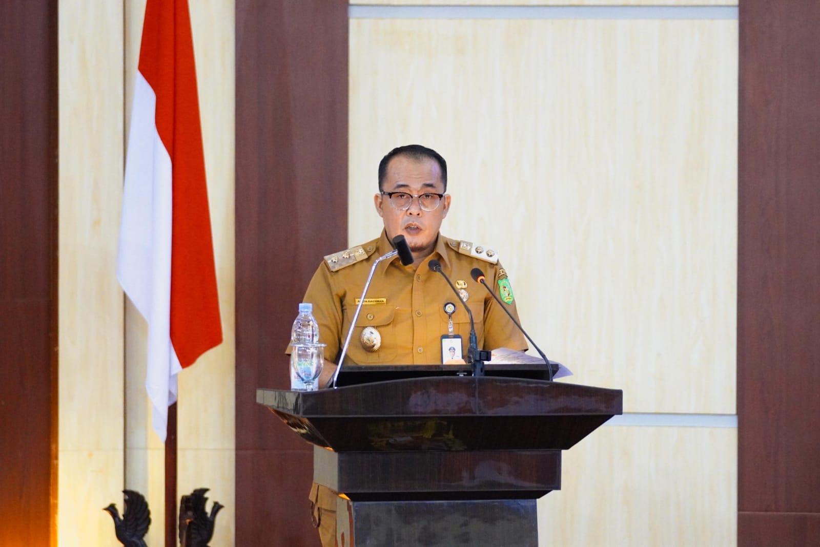 Medan Kota Global, Inklusif, Maju dan Berkelanjutan Harus Terwujud