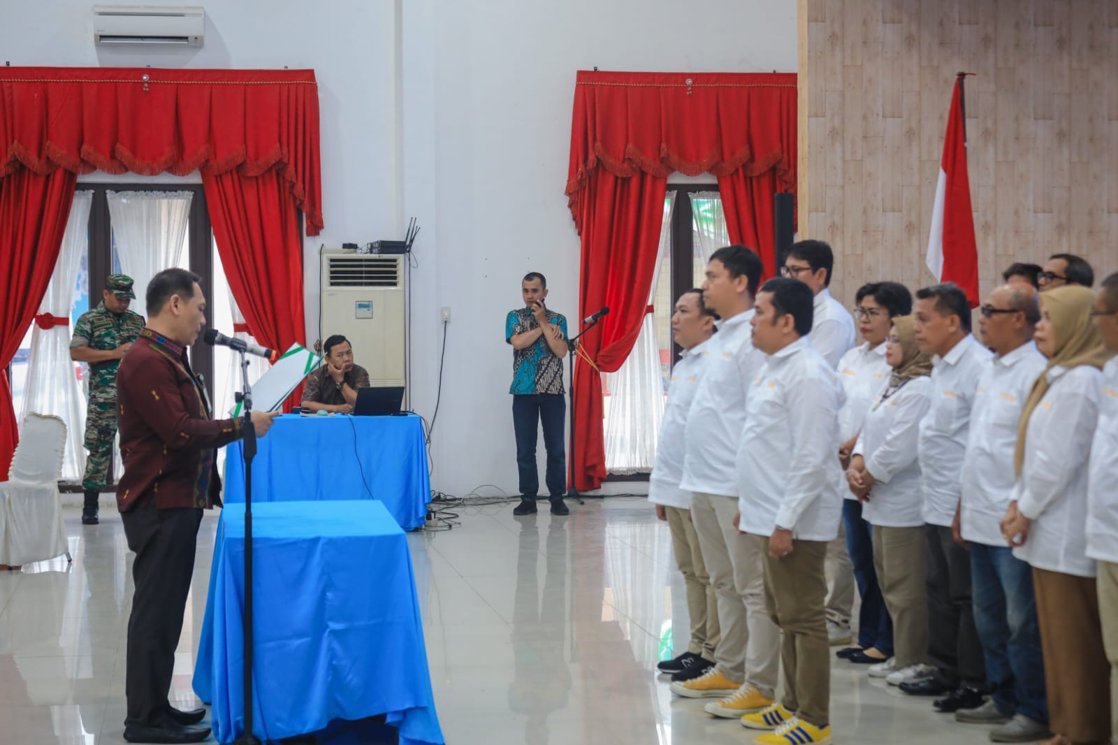 Pengurus PWPM 2024-2026 Dilantik 1 Pengurus PWPM 2024-2026 Dilantik