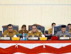 Ini Upaya Pemko Medan untuk Pertahankan Predikat Opini WTP