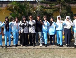 Yayasan Perguruan Swasta SMP/SMA Bandung Serius Jadikan Judo Prioritas Eskul