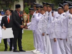 Wali Kota Ingin Medan Jadi Kota Global