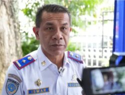 Dishub Kota Medan Arahkan Jukir Daftar ke Vendor