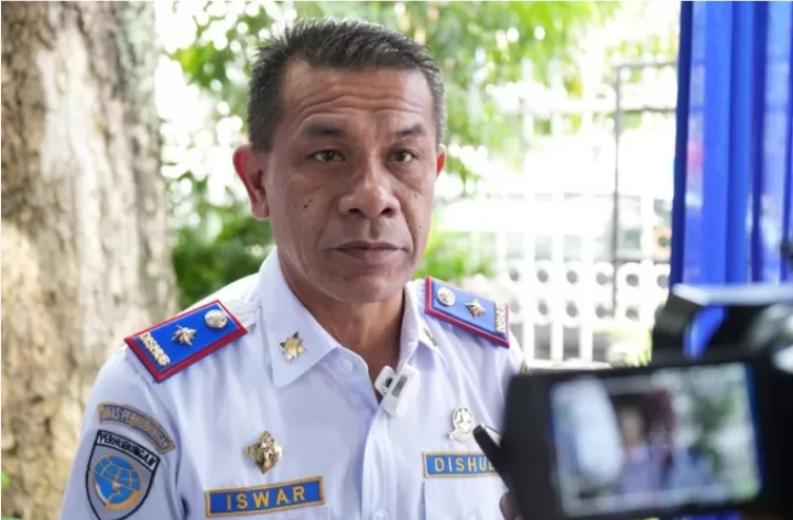 Dishub Kota Medan Arahkan Jukir Daftar ke Vendor