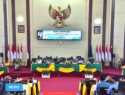 DPRD Medan Dorong Akselerasi Peningkatan SDM Menuju Kota Global