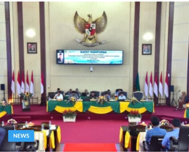 DPRD Medan Dorong Akselerasi Peningkatan SDM Menuju Kota Global