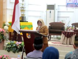 PPKD Momentum Komunikasi Antara Pemkab Sergai dan Pelaku Kebudayaan