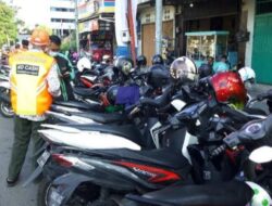 DPRD Medan Soroti Anggaran Gaji Jukir