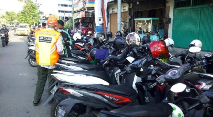 DPRD Medan Soroti Anggaran Gaji Jukir