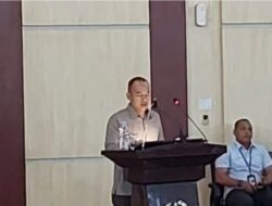 Pemko Medan Harus Persiapkan Kota yang Mampu Bersaing Secara Global