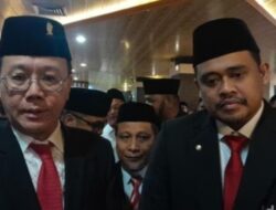 Pembangunan di Kota Medan Harus Dilanjutkan