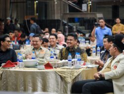 Wali Kota Medan Ingin Pemuda Muhammadiyah Ikut Wujudkan Indonesia Emas 2045