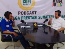 PBFI Sumut Ancam Coret Atlet yang Gunakan Doping