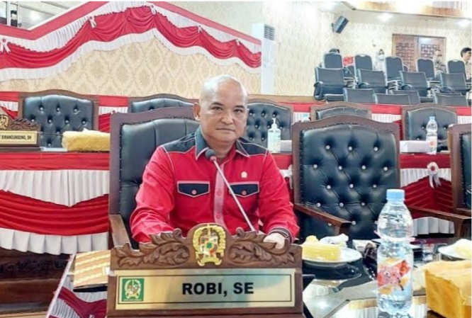 DPRD Medan Bongkar Borok Penyelenggara Pemilu di Medan