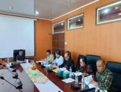 Komisi 2 Dorong Disdikbud Medan Hadirkan Akademi Komunitas