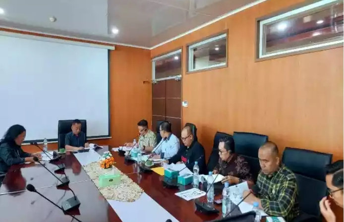 Komisi 2 Dorong Disdikbud Medan Hadirkan Akademi Komunitas