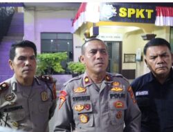 3 Orang Diamankan Terkait Bentrok Warga dengan Petugas Penertiban Bangunan di Sampali