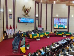 Fraksi PDI Perjuangan Soroti Masalah Peluang Ketenagakerjaan di Medan