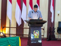 Bobby Nasution Sambut Baik Ranperda Perubahan Perda Pengelolaan Persampahan
