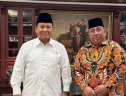 Menhan Prabowo Subianto akan Hadiri Munas ke-14 BKPRMI di Kota Medan Sumatera utara